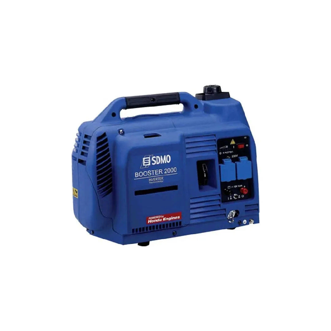 Power - Generators collection image