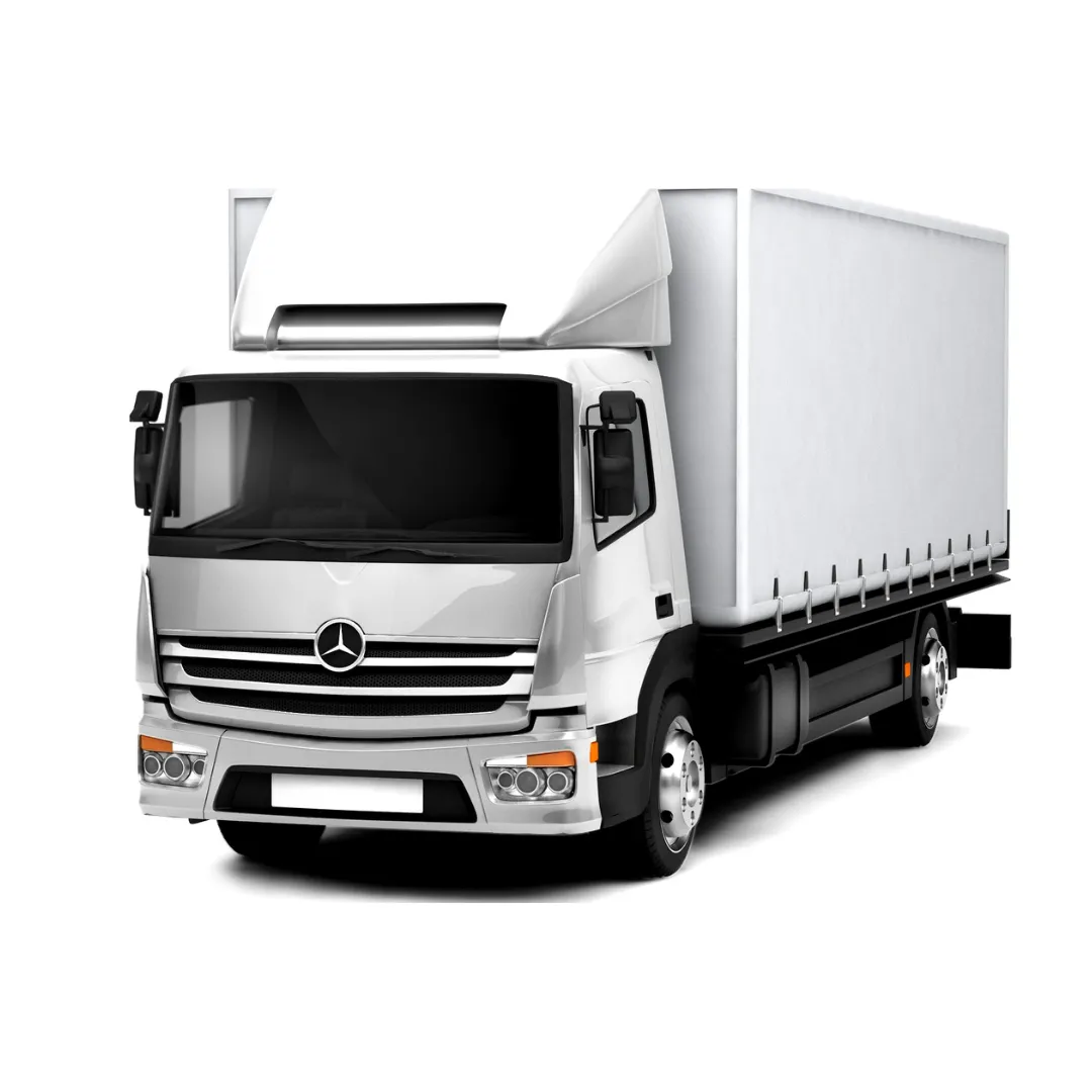 Van & Truck  collection image