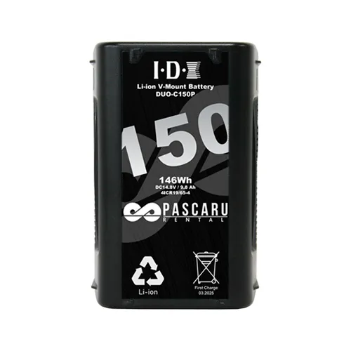 Batteries & Chargers collection image