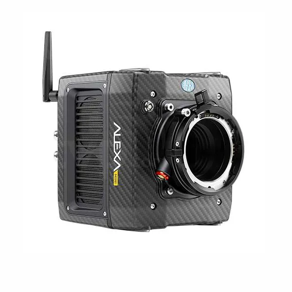 Cameras collection image