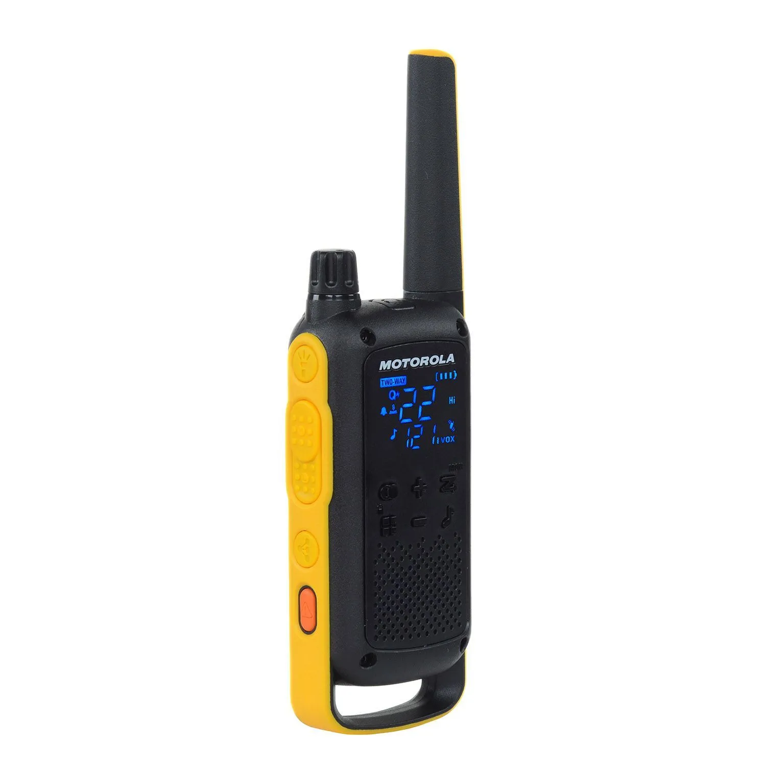 Radio Motorola Talkabout