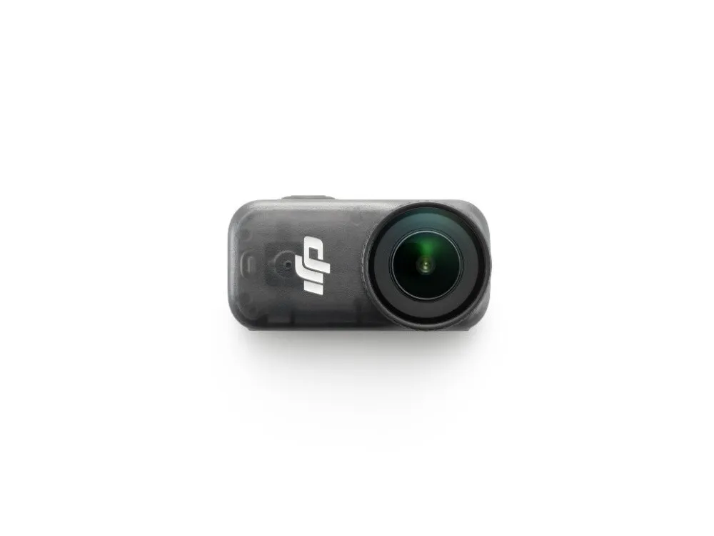 DJI OSMO NANO Standard Combo