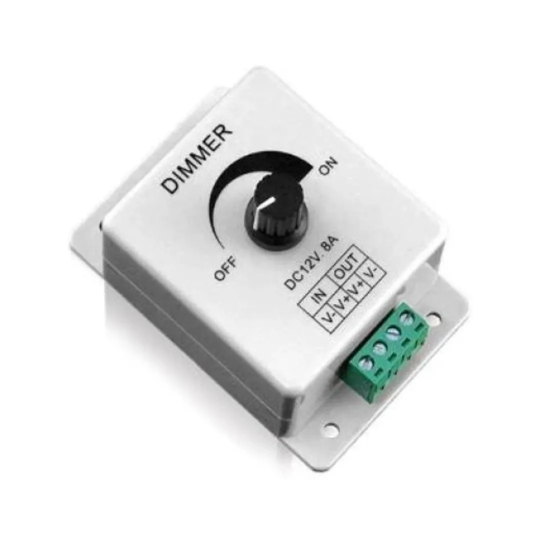 Dimmer 220v 2Kw