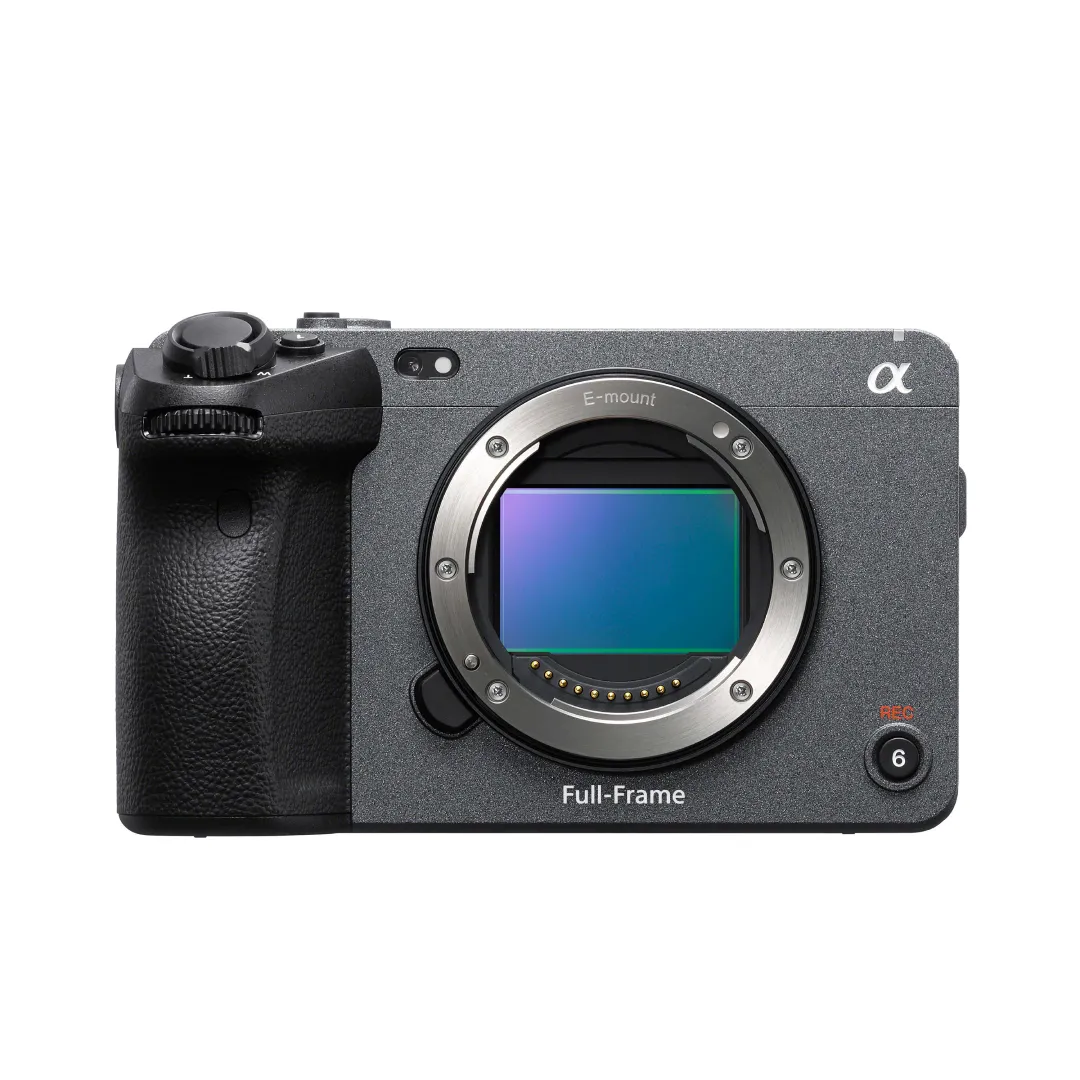 Sony FX3