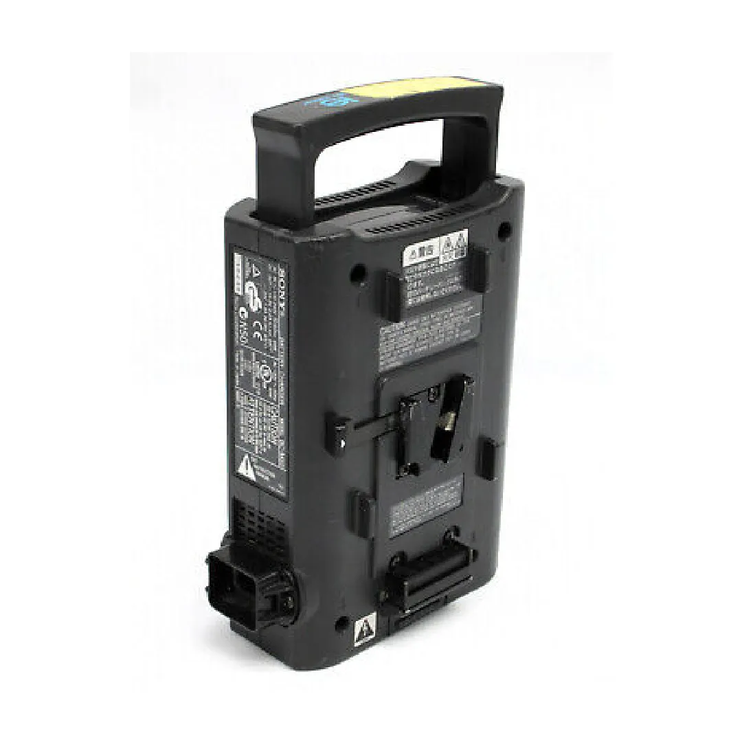 SONY BC-M50 V-Mount Battery Charger