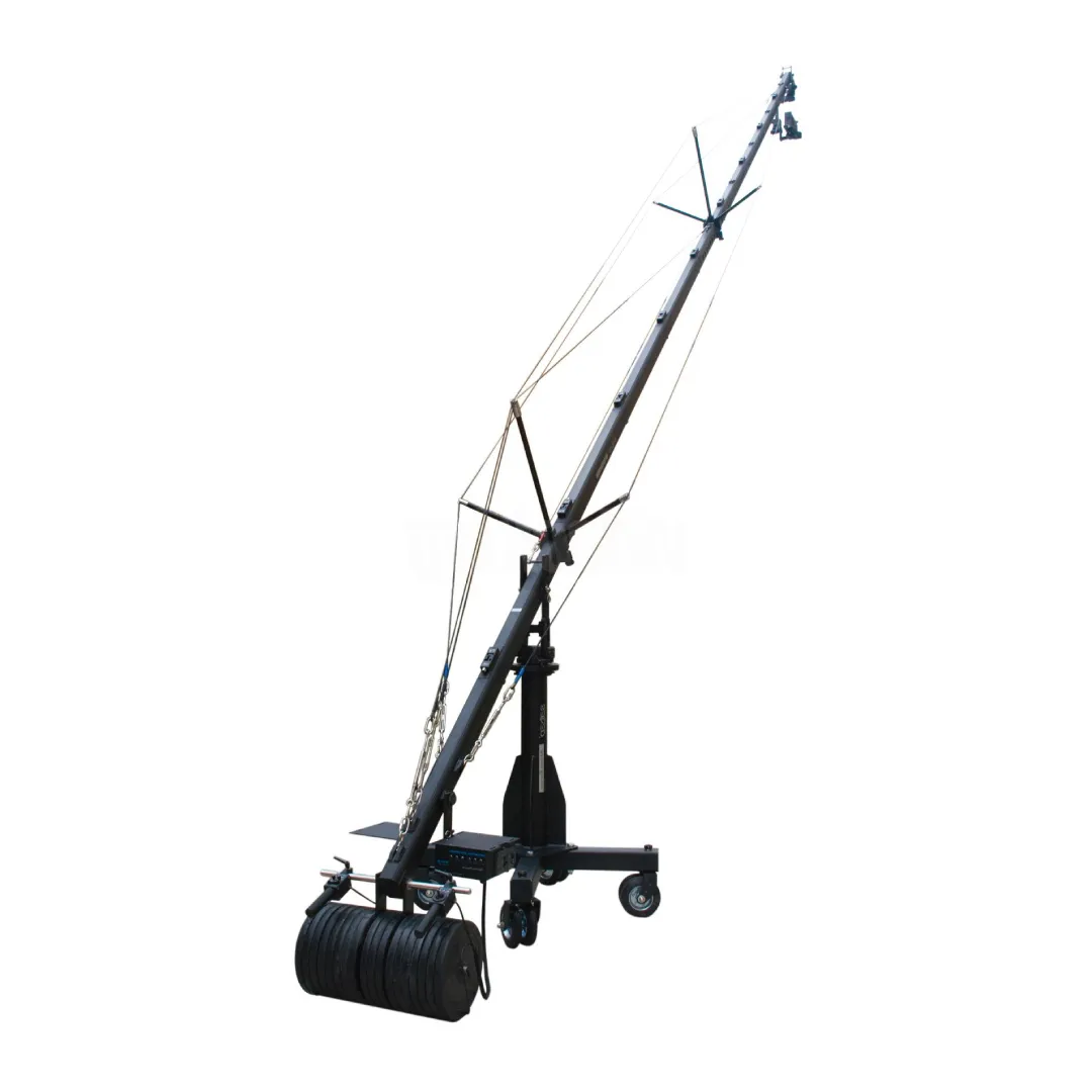 Cranes 12m (macara)