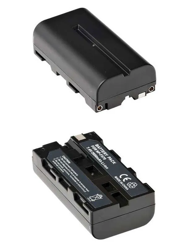 NP-F Battery