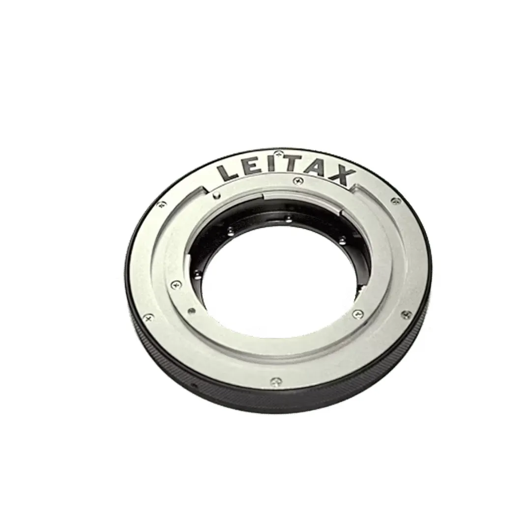 EF Mount Leitax for ALEXA Mini