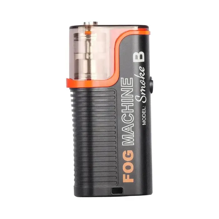 Fog Machine Smoke B