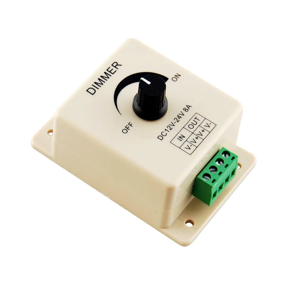 Dimmer 220v 5Kw