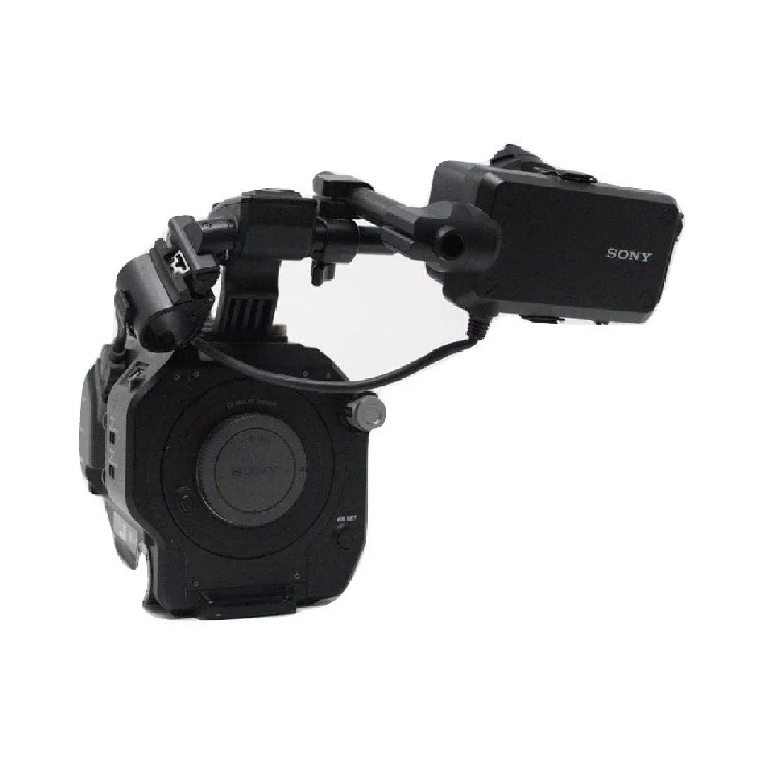 Sony PXW-FS7