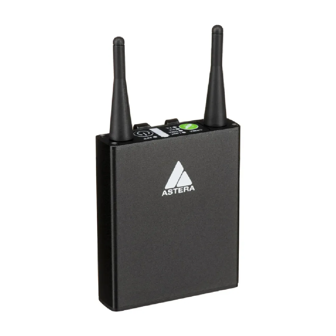 AsteraBox W-DMX Transmitter