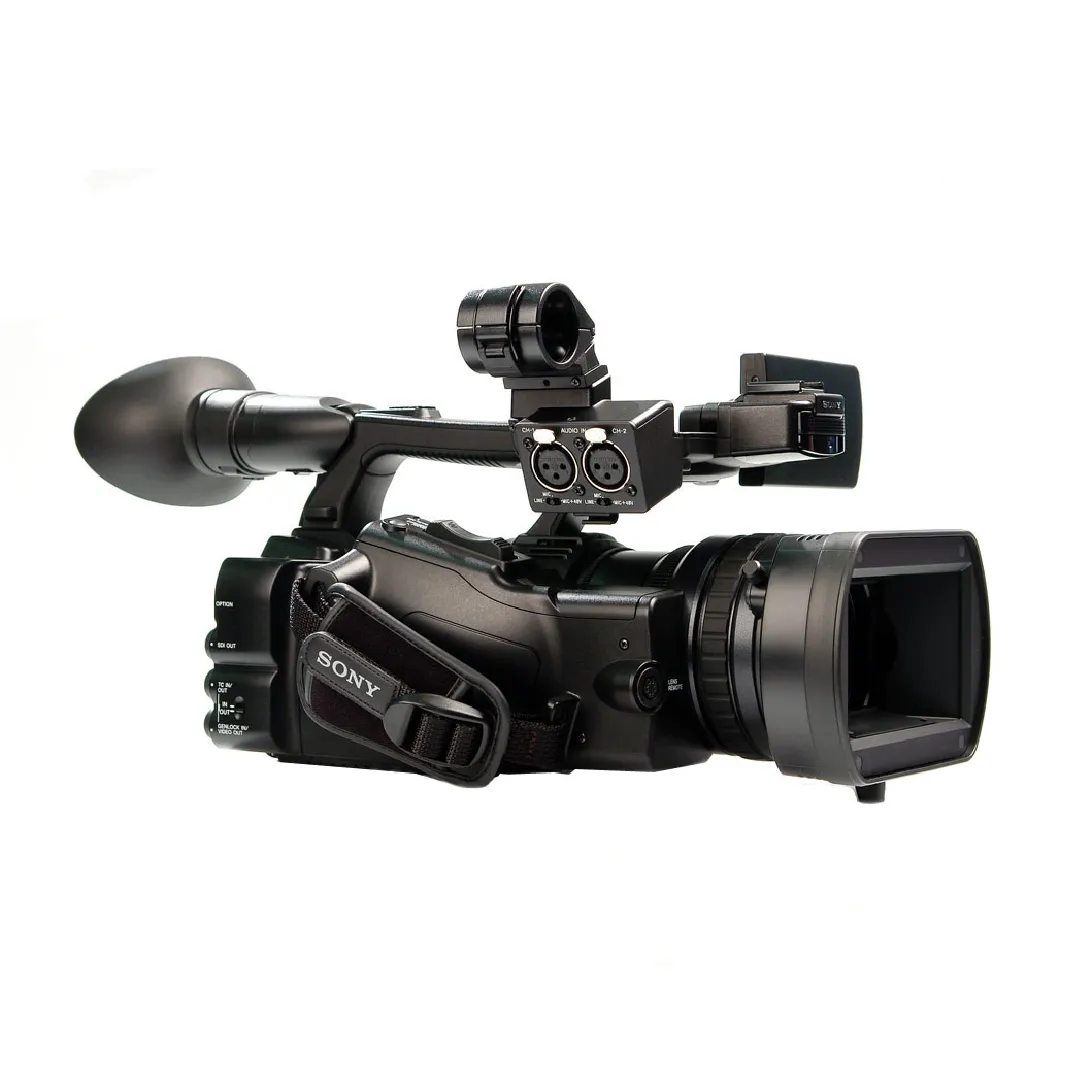 Sony PMW-200 Camera