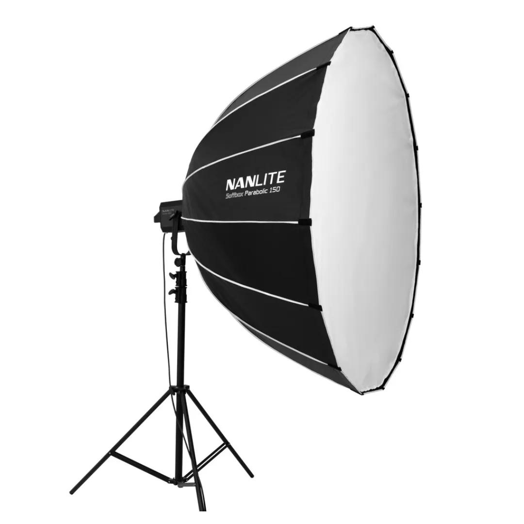 150 Nanlite Parabolic Softbox for Forza 