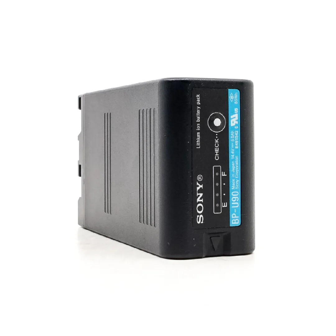 Sony BP-U90 Lithium-Ion Battery