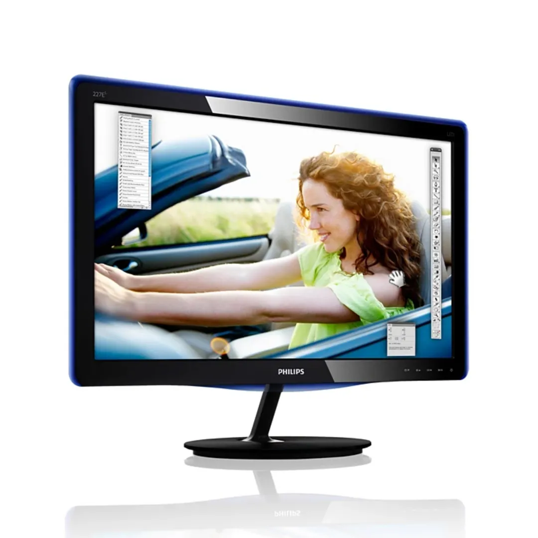 Philips 227E3LSU/00 Monitor