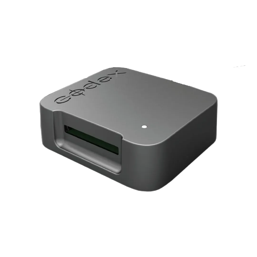 CODEX CDX-7515 CFast Card Reader