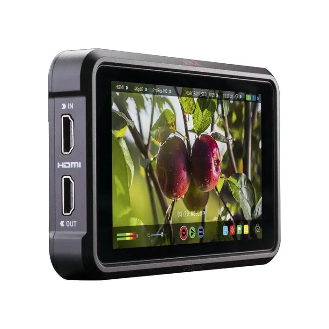 Atomos Ninja 5' Monitor and Recorder