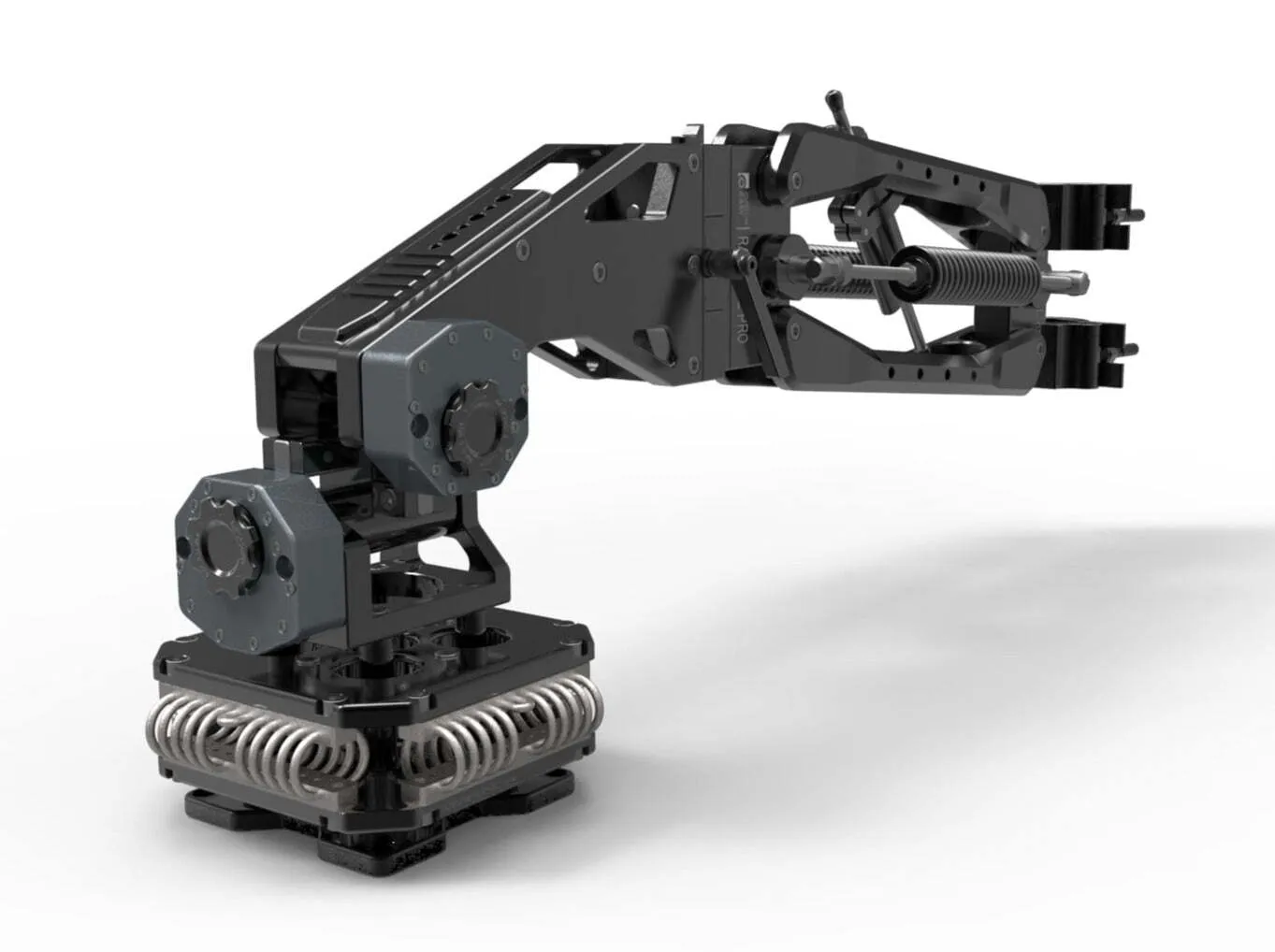 Raptor Z Pro