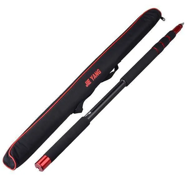 Jieyang JY-100A Aluminum Boom Pole