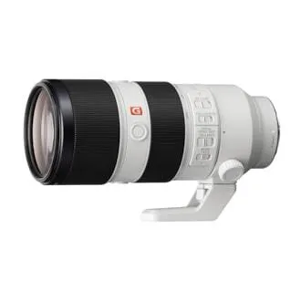 Sony FE 70-200mm f/2.8 GM