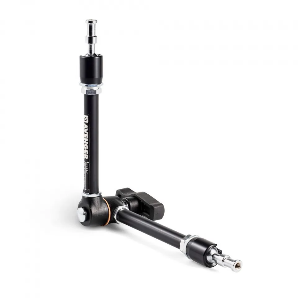 Avenger D244N Variable Magic Arm
