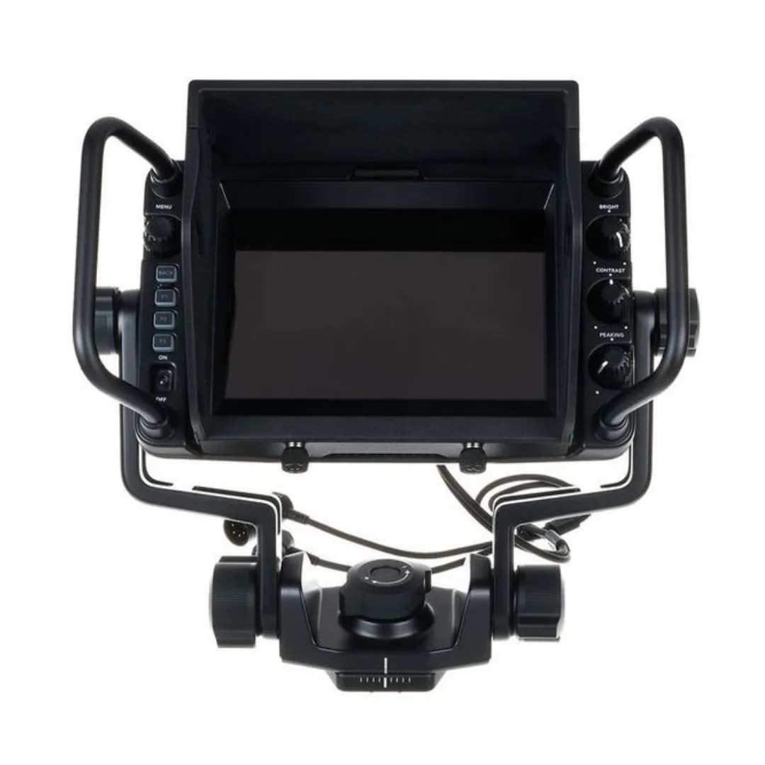 Blackmagic 7" URSA Studio Viewfinder G2