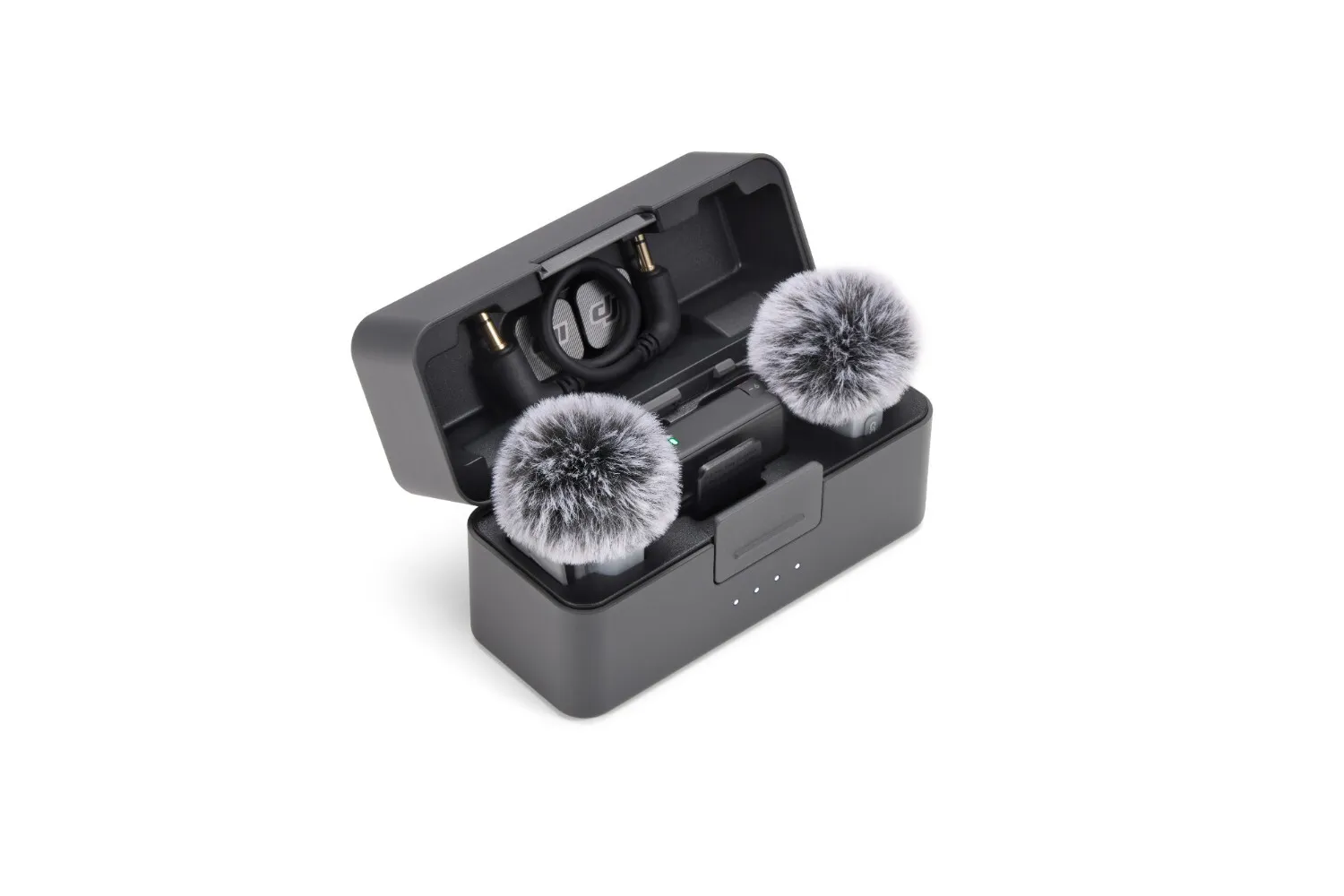 DJI Mic Mini 2