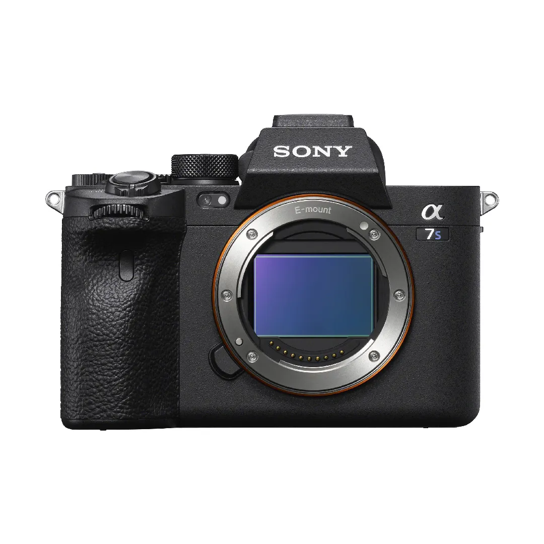 Sony Alpha A7 S