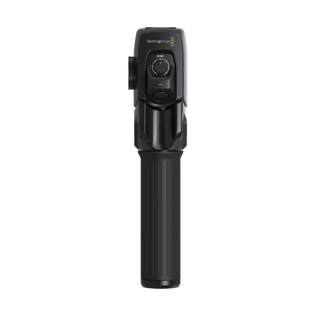 Blackmagic URSA Zoom Demand for Studio Camera 