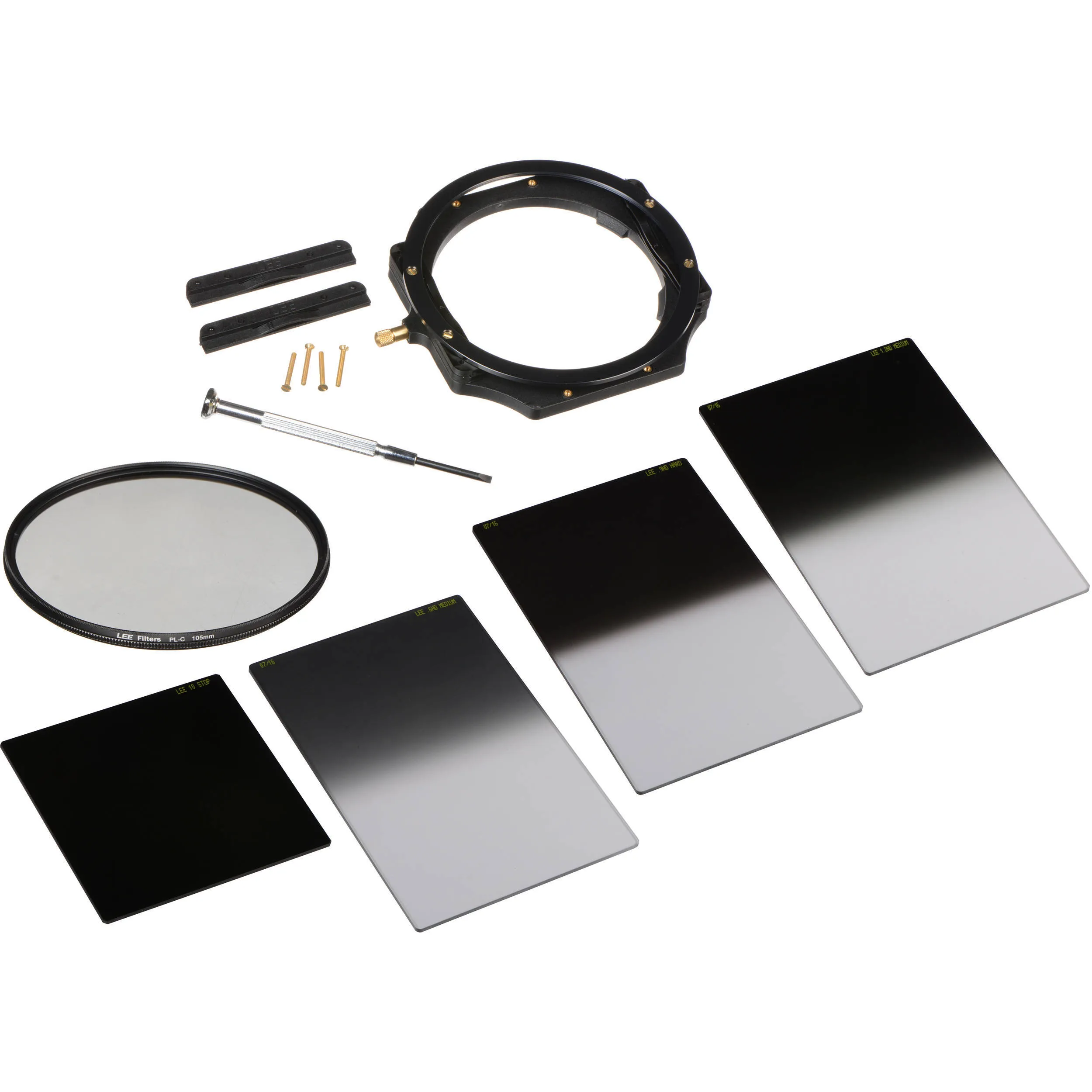 Lee Filters