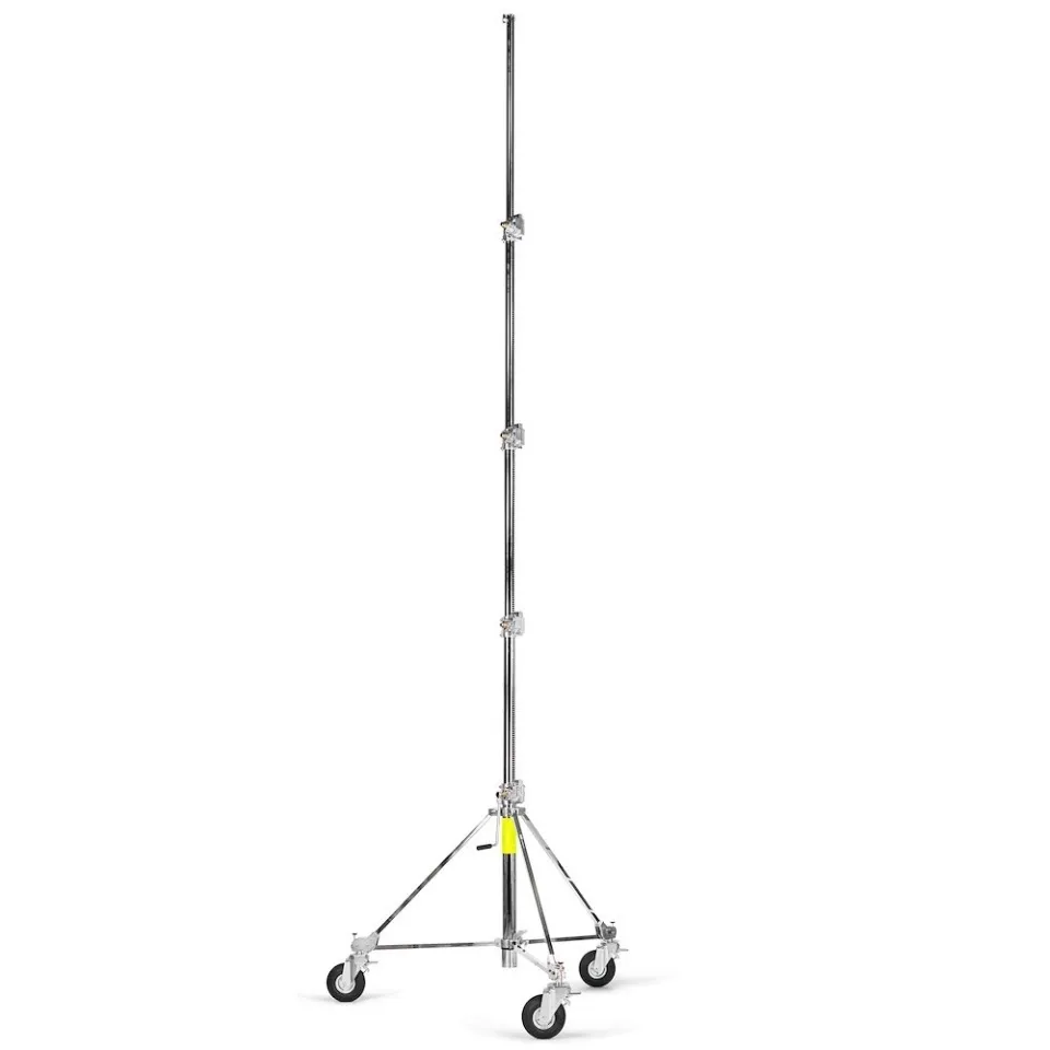 Avenger Strato-Safe Crank-Up Stand 6,2 m