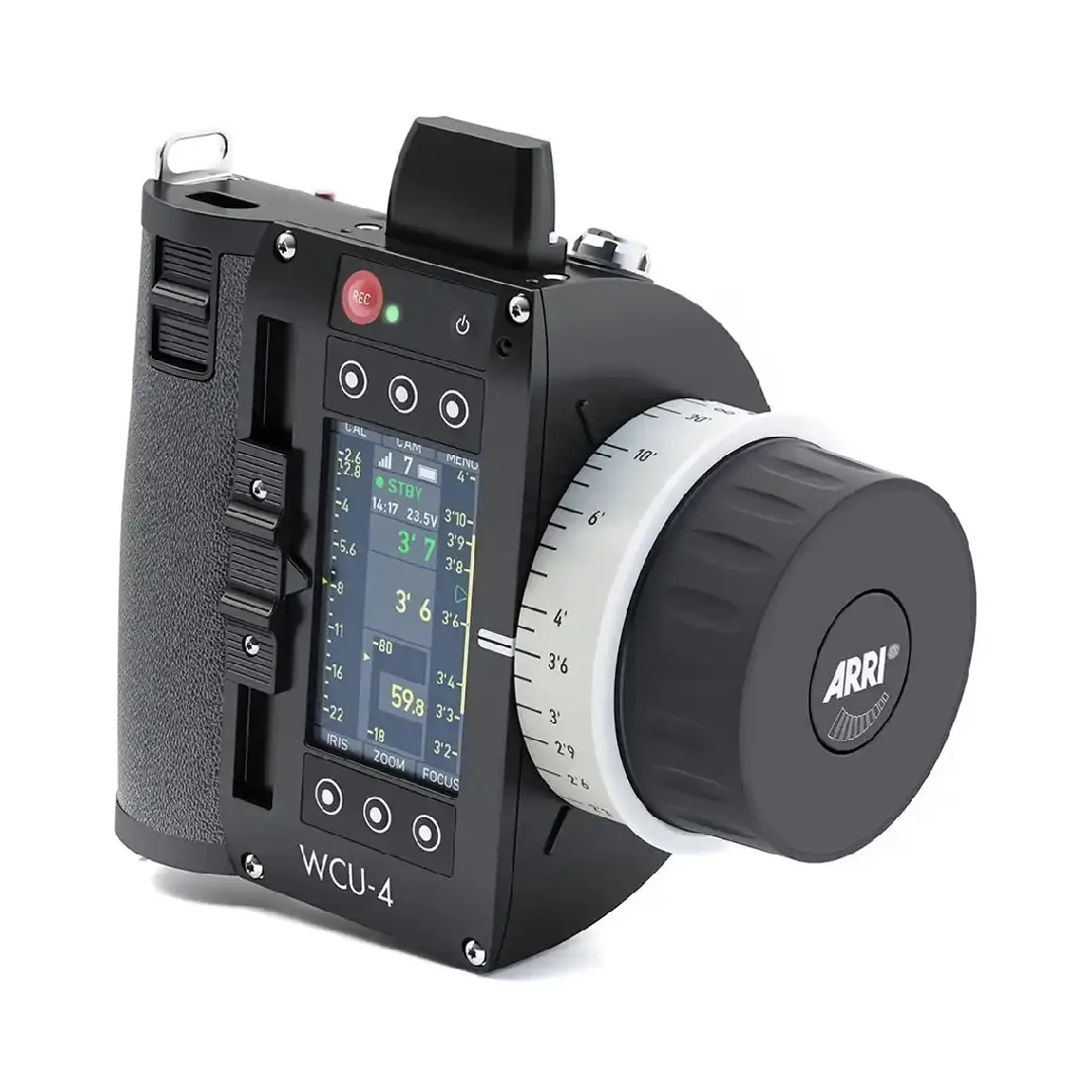 ARRI WCU 4 Wireless Follow Focus
