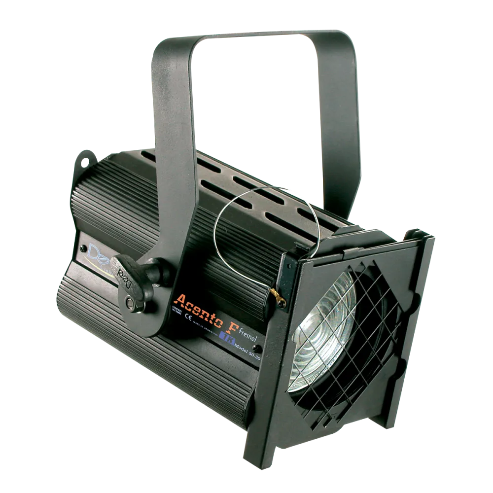 DEXEL ACENTO F 1KW