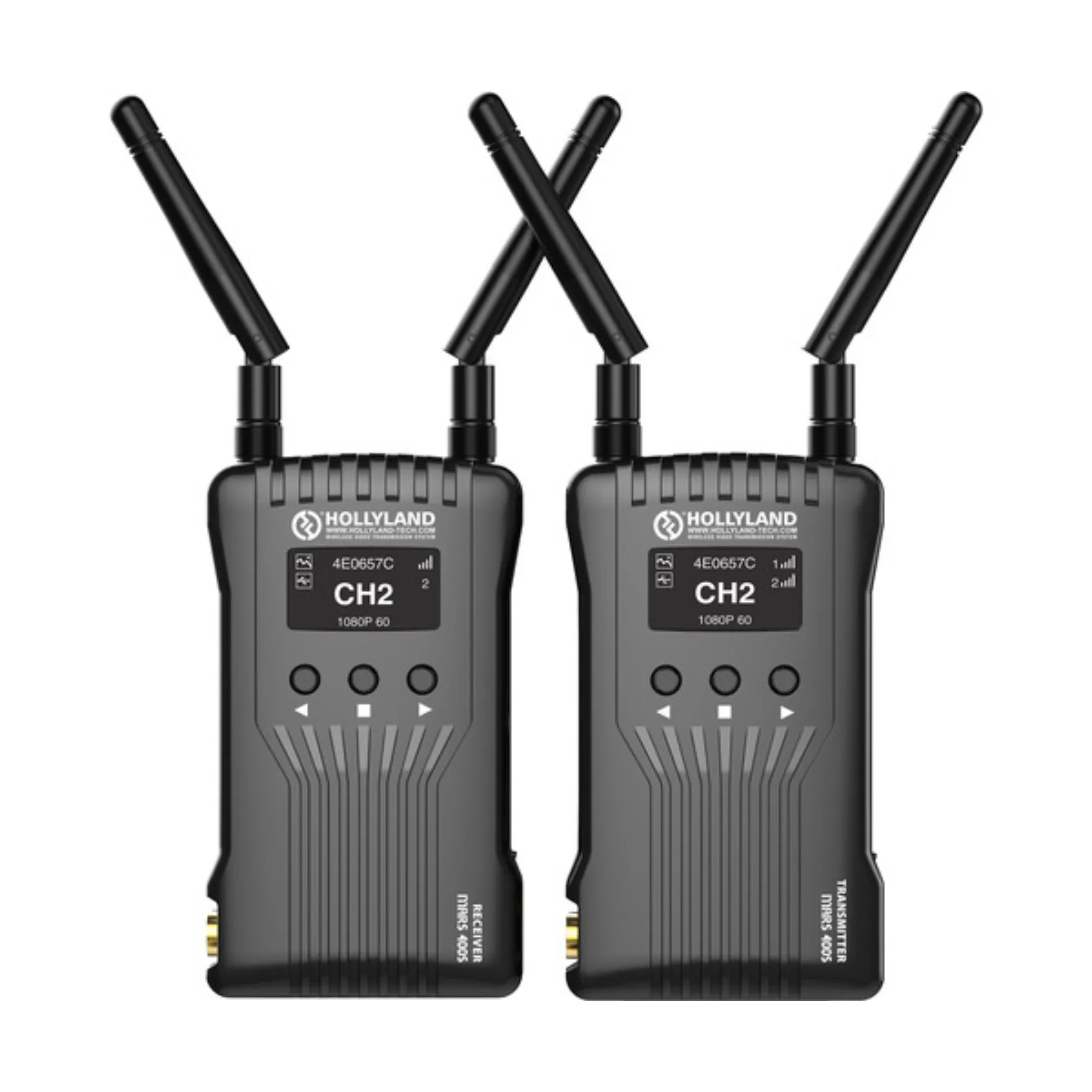 Hollyland Mars 400S SDI/HDMI Wireless Video Transmission System