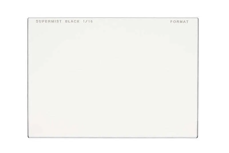 Formatt Hitech Black Supermist Filter