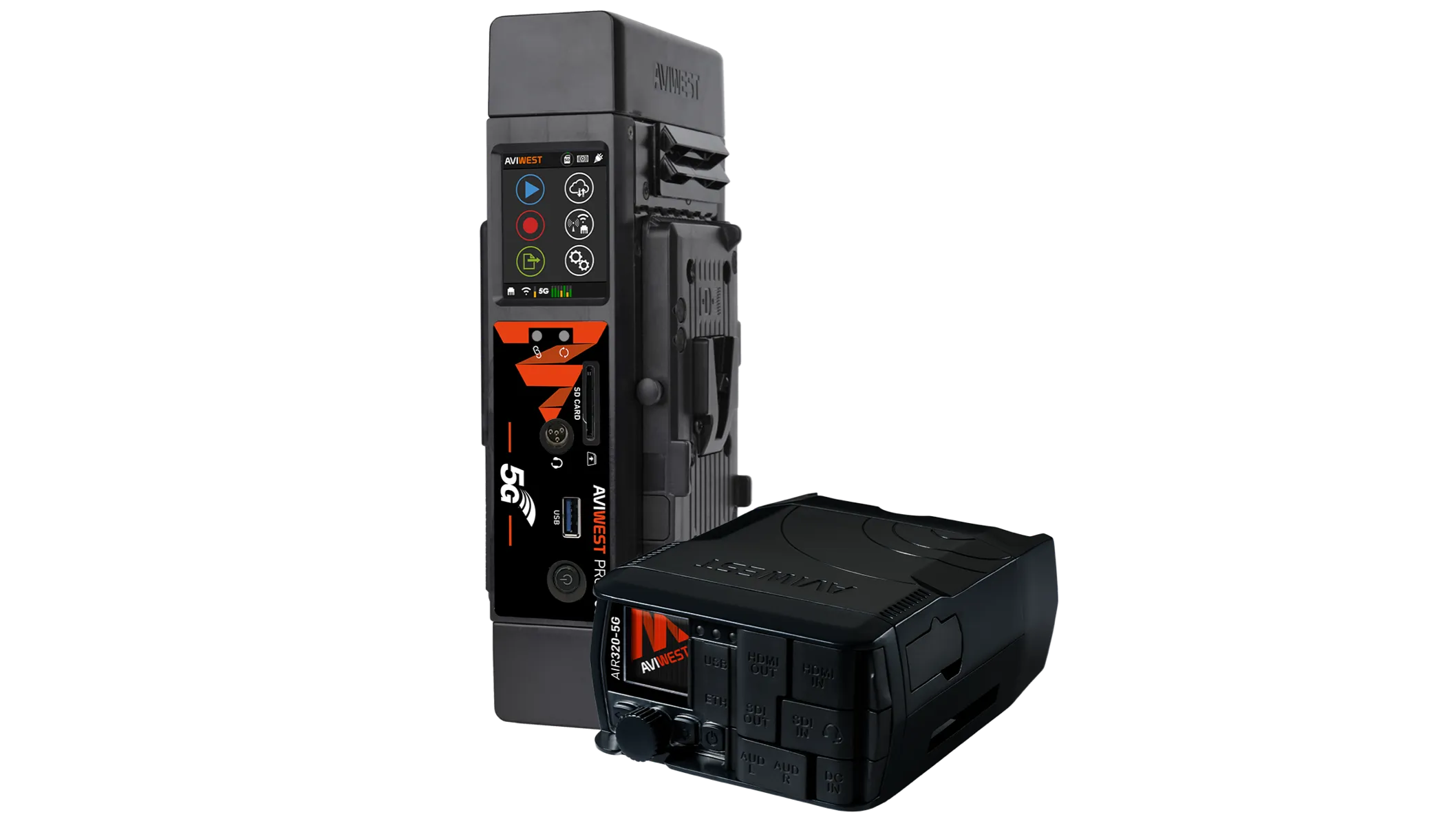 AVIWEST PRO380