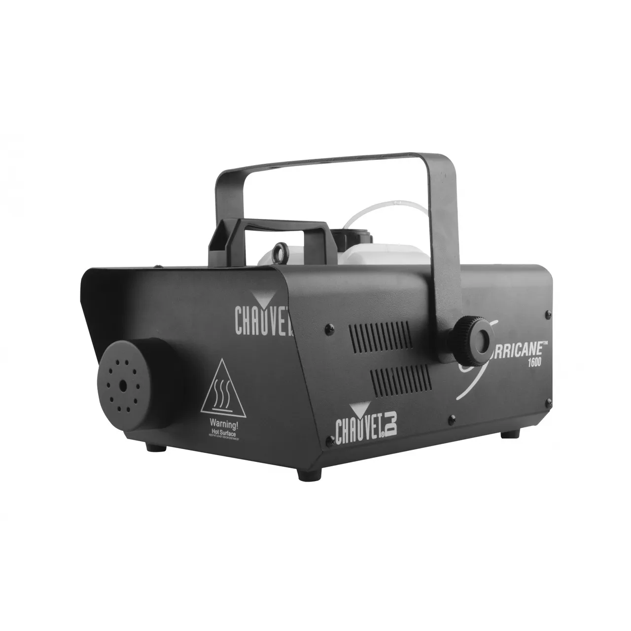 Masina de fum Chauvet DJ Hurricane 1600