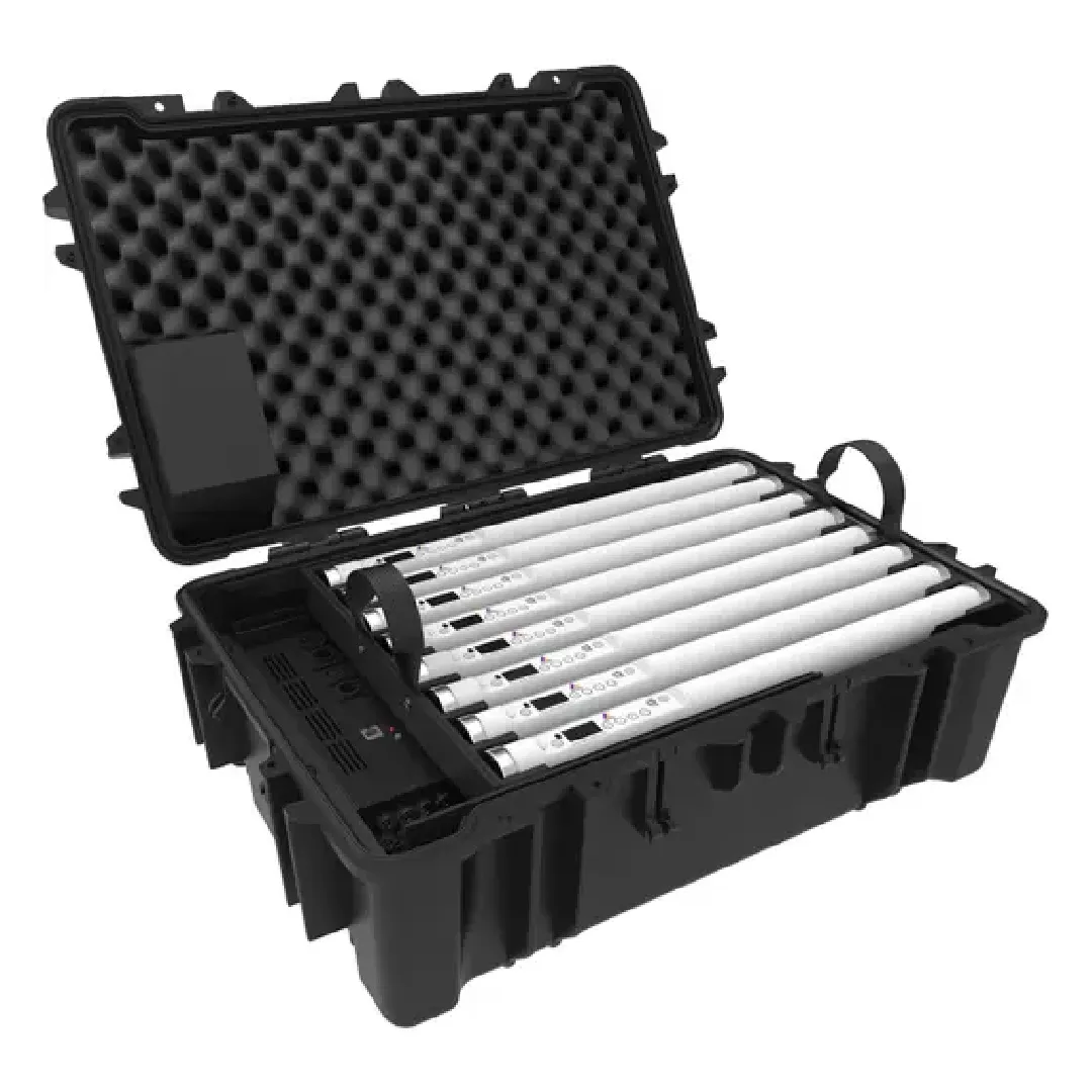 Astera 8x FP2 Helios Tube Battery LED RGB
