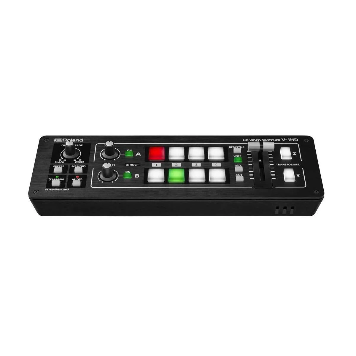 Roland HD Video Switcher V-1HD