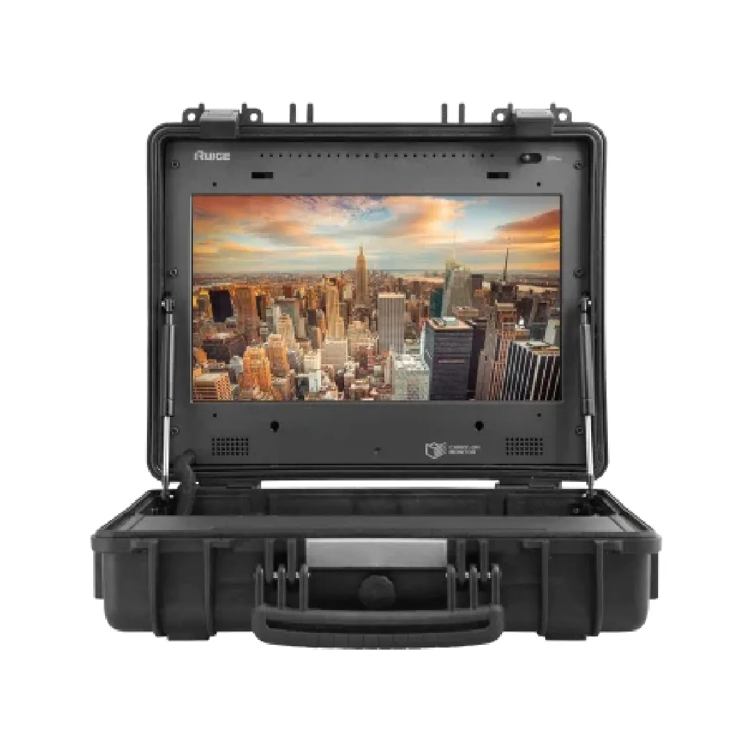 Ruige TL-1730HDA-CO 17″ Carry-on HD-SDI Monitor