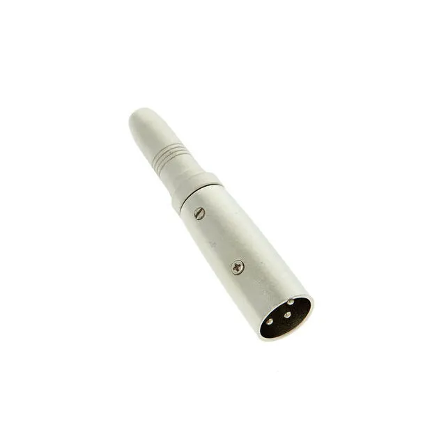 ADAPT XLR M/JACK F