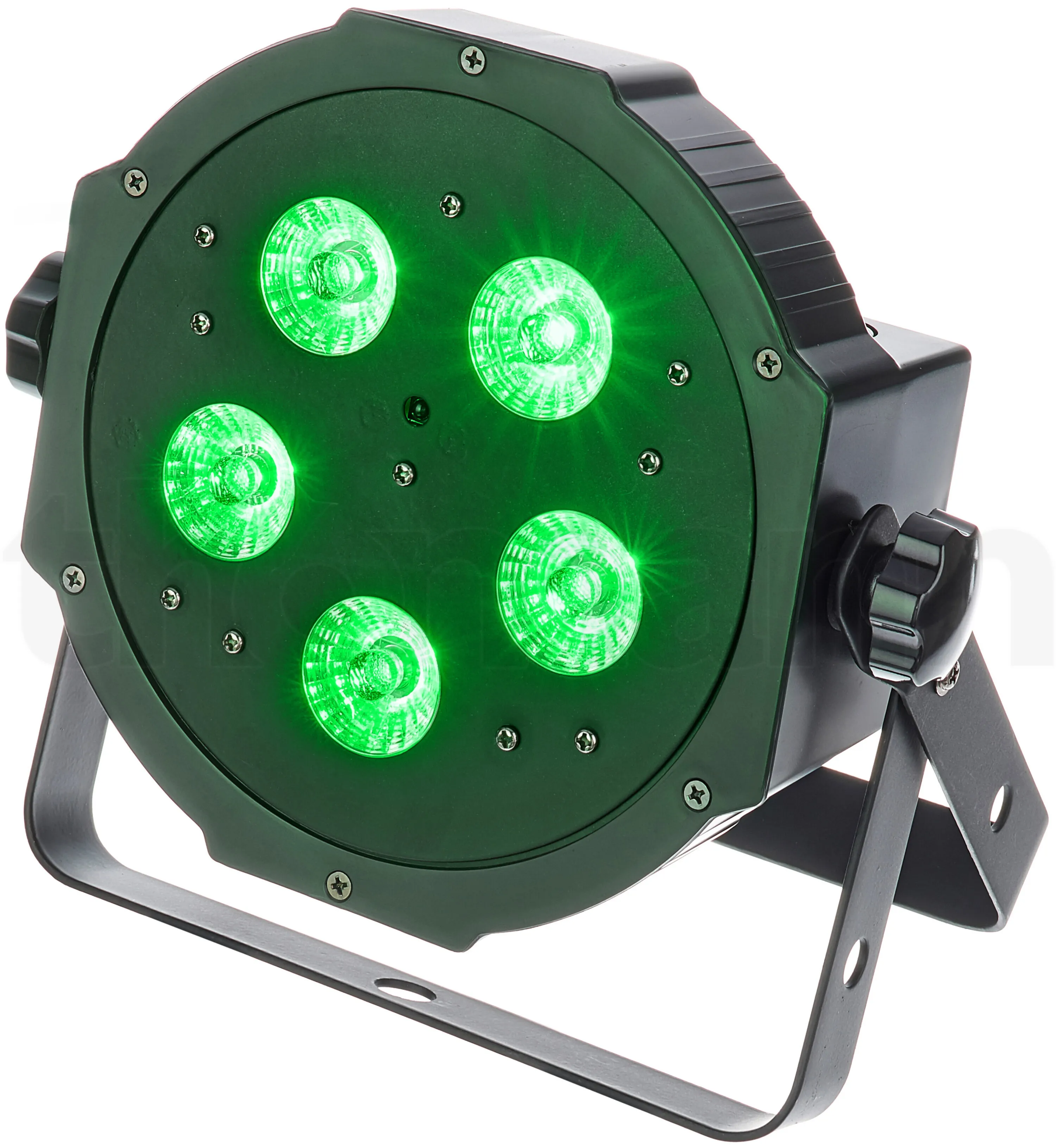 ADJ MEGA TRIPAR PROFILE +