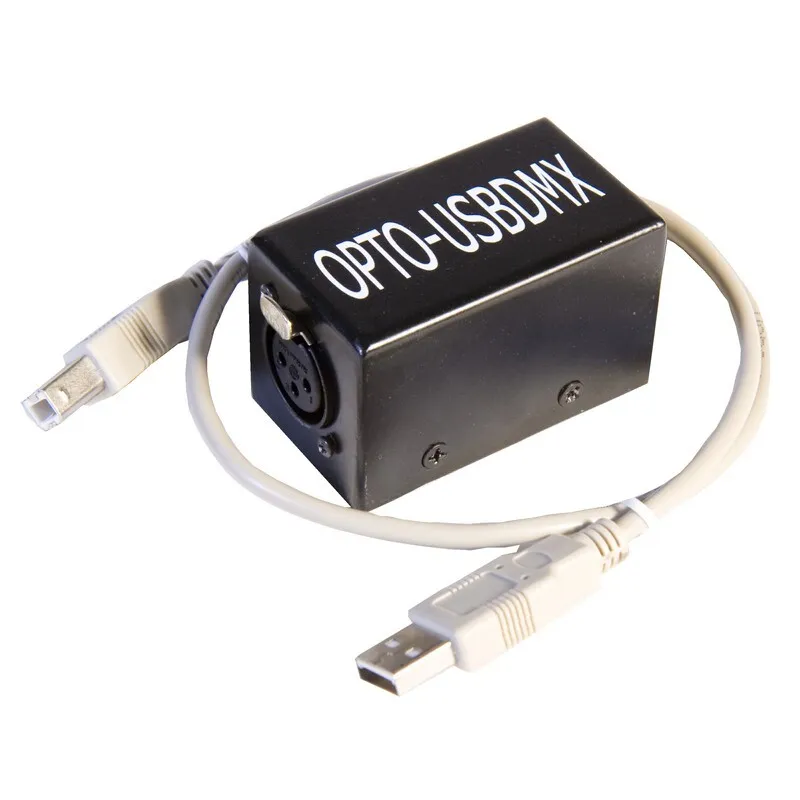 OPTO - USB/DMX