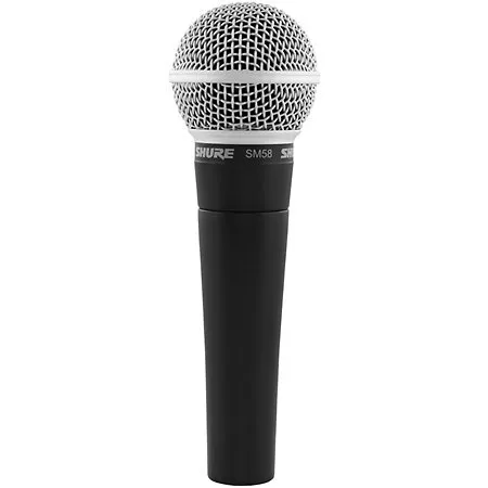 SHURE SM58