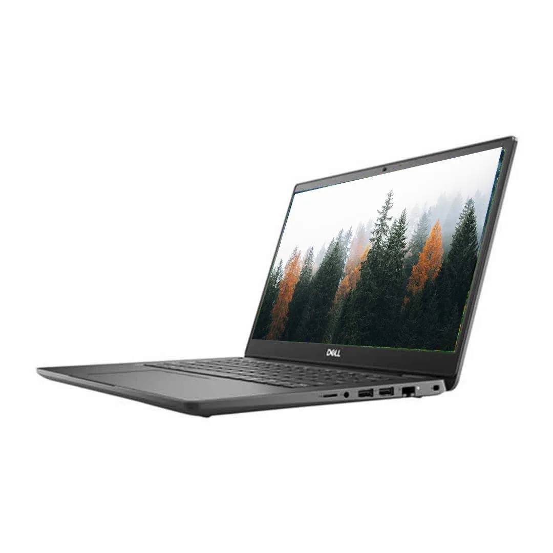 Dell Latitude 3410 14" Intel Core i5 8Go RAM 256Go SSD