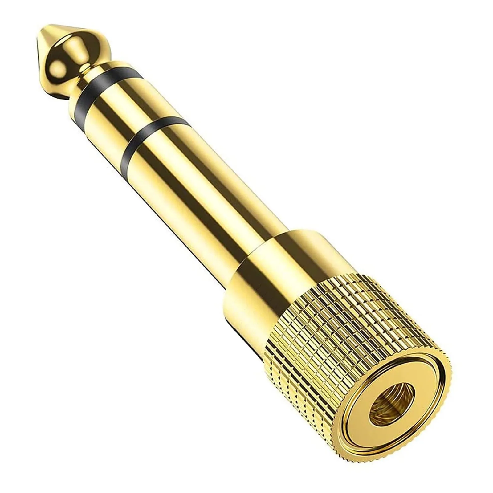 ADAPT MINI JACK 3.5 F/JACK M