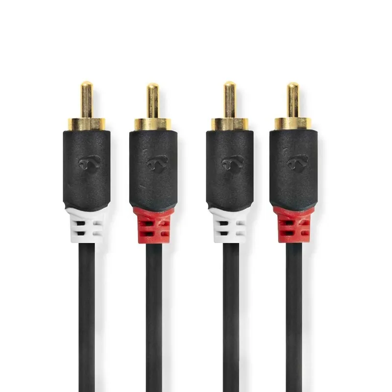 CABLE RCA M/M