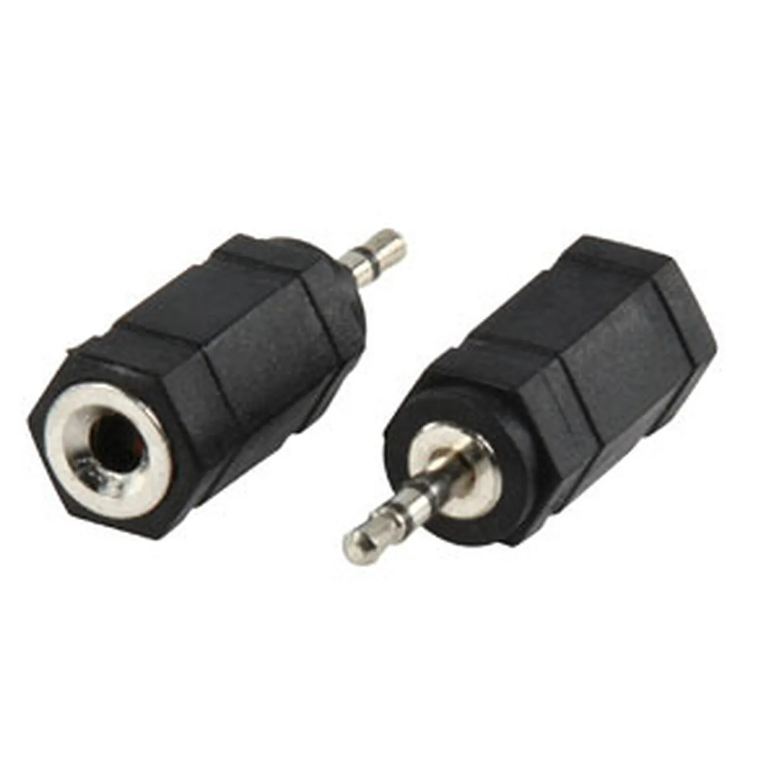 ADAPT JACK F/MINI JACK 3.5 M