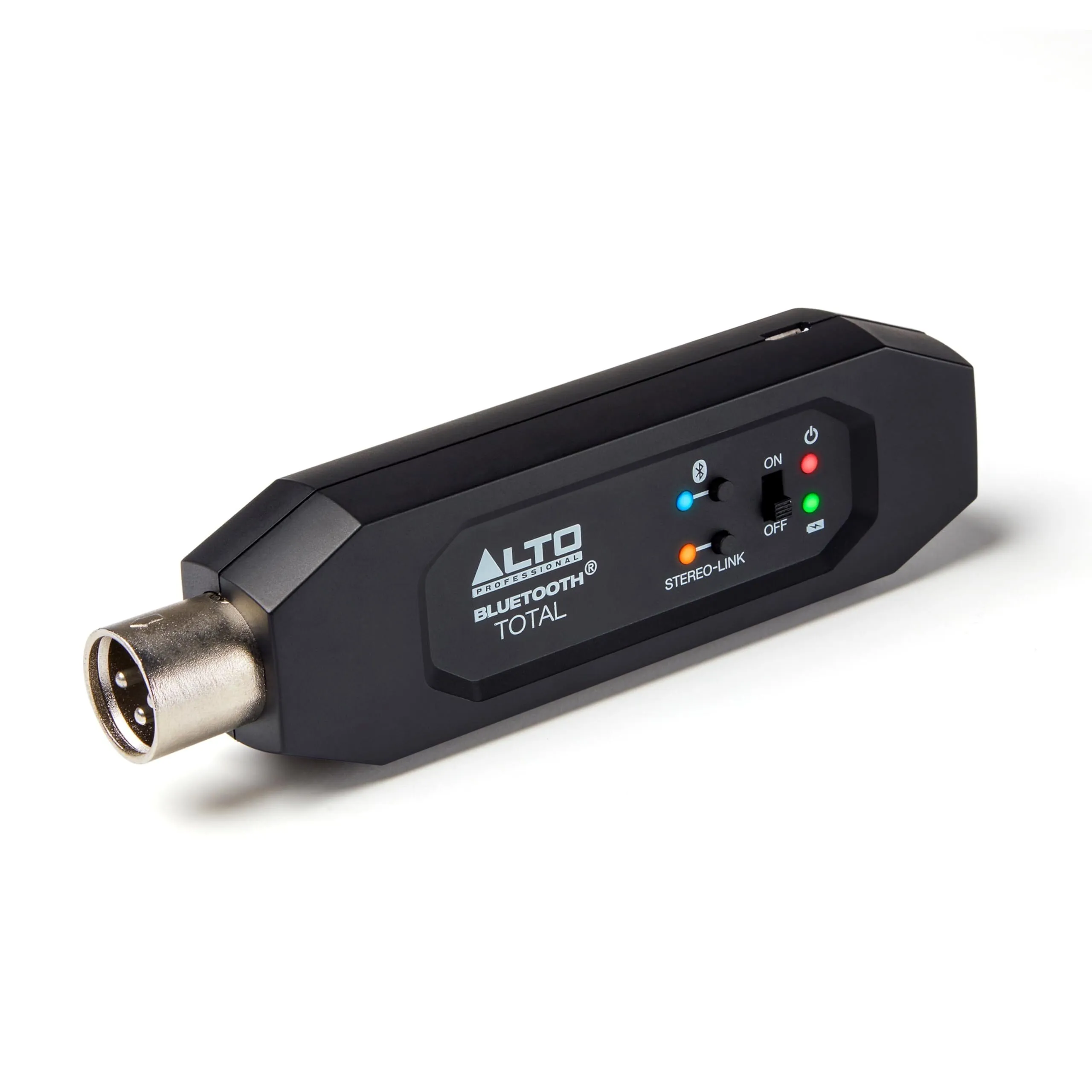 ALTO BLUETOOTH TOTAL MODULE BT/XLR